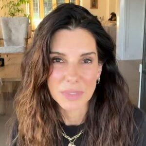 Sandra Bullock Turns 60: How She Surprised Fans with a Bold New Look and Powerful Message