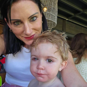 The Shocking Reason Why You Should Never Kiss Someone’s Baby: A Mother’s Urgent Warning