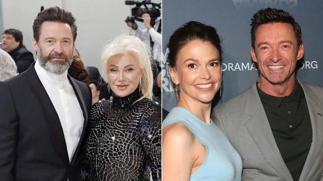 Hugh Jackman and Deborra-Lee’s Divorce: The Shocking Backstory You Didn’t Know!