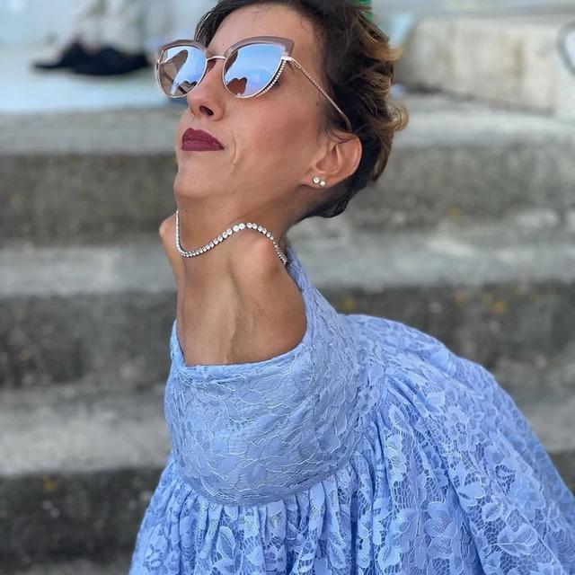 Born Different, Defying All Odds: The Unbelievable Story of Nadia Lauricella