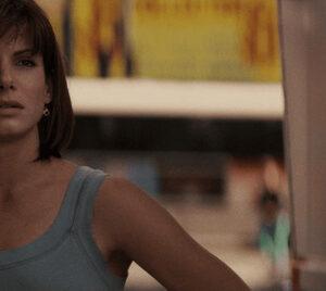 How Sandra Bullock’s Role in Speed Ignited a Hollywood Revolution and Redefined Female Action Leads