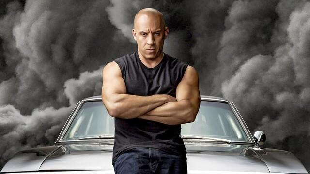 Vin Diesel stands as the unshakable force behind Fast & Furious, embodying the spirit of family and speed that has defined the saga for decades.