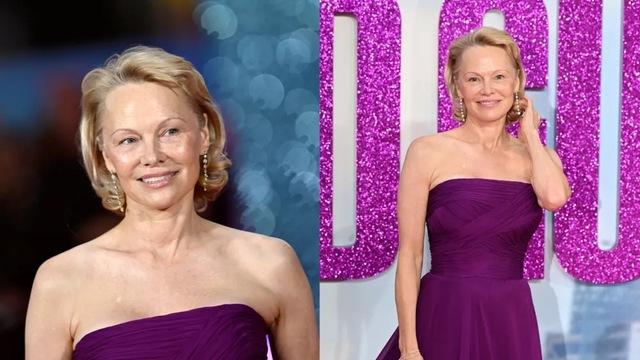 Pamela Anderson’s Bold New Look at The Naked Gun Premiere Sparks a Fashion Frenzy