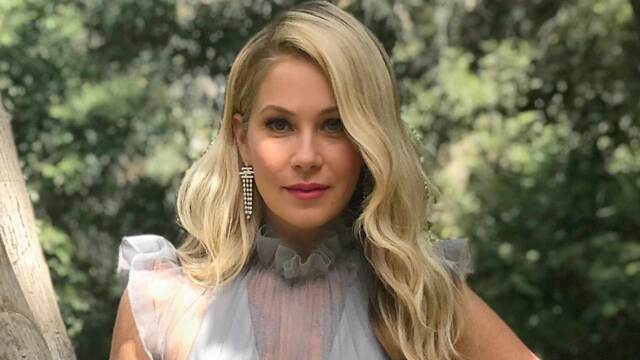 She Made Us Laugh for Decades—But What Christina Applegate Reveals Now Will Break Your Heart