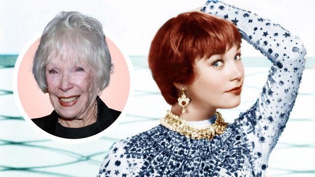Shirley MacLaine: The Unforgettable Journey of a Hollywood Icon from Stardom to Serenity