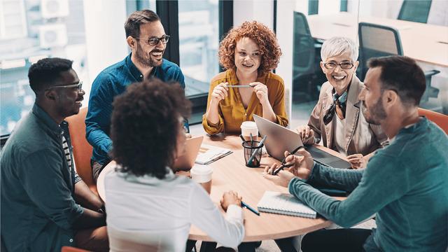 Want More Respect at Work? Here Are 7 Communication Habits That Will Get You There