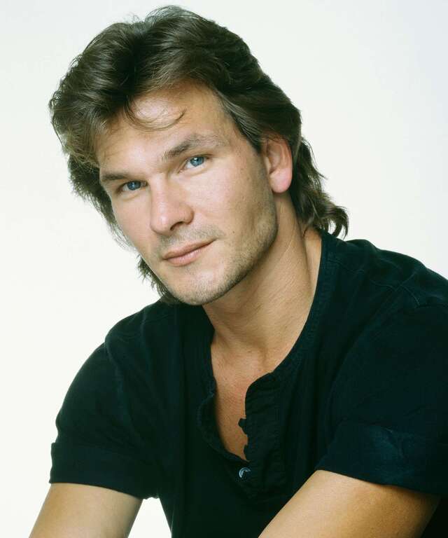 Patrick Swayze: Beyond the Spotlight – A Legacy of Talent, Family, and Resilience