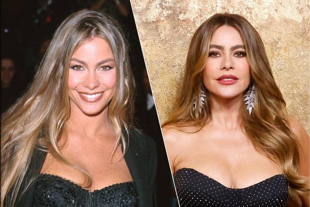 Sofía Vergara: The Unstoppable Force Who Redefined Hollywood