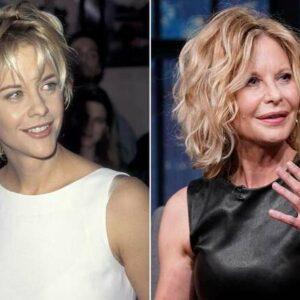 Meg Ryan’s Unforgettable Comeback: A 27-Year Absence and Her Show-Stopping Moment at the 2025 Oscars