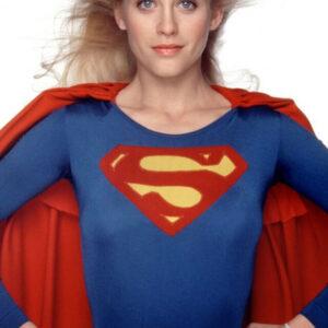 Helen Slater: The Untold Story Behind the Supergirl Star's Iconic Career and Surprising Legacy!