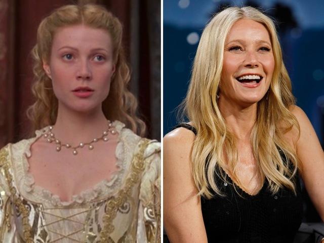 Beyond the Corset: How Gwyneth Paltrow’s Viola de Lesseps Redefined the Screen Muse