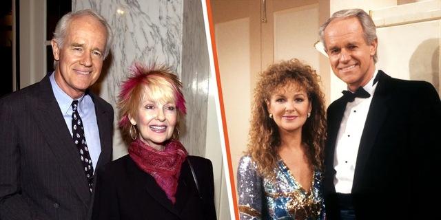 Shelley Fabares and Mike Farrell: A Hollywood Romance Defined by Quiet Strength and Lasting Love